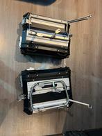 Bmw f750/f850 gs aluminium zijkoffers/topkoffer 45L, Ophalen of Verzenden, Nieuw