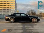 Maserati Quattroporte 4.7 S Executive SPORT GT S Dealer oh., Auto's, Maserati, Automaat, Gebruikt, 8 cilinders, Zwart