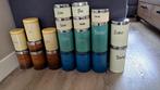 Keuken blikken sets in 1 koop, Ophalen of Verzenden, Zo goed als nieuw, Overige, Overige merken