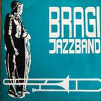 1964	Bragi Jazzband			Mallemolen Lustrum Tune, Verzenden, 7 inch, Zo goed als nieuw, Jazz en Blues