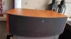 Kef iq6c centerspeaker grootste uit deze serie 150 Wrms@8ohm, Gebruikt, 120 watt of meer, Center speaker, Ophalen