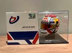 Max verstappen helm 1:4 zandvoort 2022, Ophalen of Verzenden, Zo goed als nieuw, Formule 1