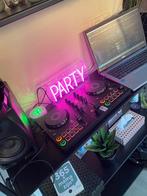 Dj gerief pioneer, Ophalen, Zo goed als nieuw, Dj-set, Pioneer