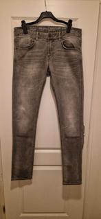 PME Jeans Nightflight/American Classic jeans Grijs W35 L38, Overige jeansmaten, Ophalen of Verzenden, Zo goed als nieuw, Grijs