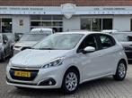Peugeot 208 1.2 PureTech Blue Lion NAVI | AIRCO | CRUISE | B, Voorwielaandrijving, 12 maanden, Stof, Gebruikt
