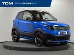 Ligier Myli Rebel | Stuurbekrachtiging | Apple carplay, Gebruikt, Ligier