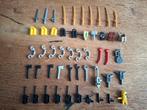 50 Lego accessoires., Ophalen of Verzenden, Gebruikt, Losse stenen, Lego