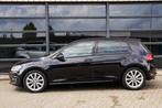 Volkswagen Golf 1.2 TSI Highline |OrgNL-auto|Zuinig, Euro 5, Gebruikt, Zwart, 4 cilinders