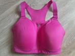 Nike roze sport bh maat M zgan, Nike, Ophalen of Verzenden, Roze, BH