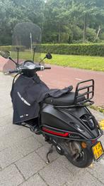 Vespa scooter, Fietsen en Brommers, Scooters | Vespa, Ophalen, Gebruikt, Maximaal 45 km/u, Vespa S