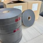 45 rollen PE celband op schijf 2x20mm 20m per rol, Ophalen of Verzenden, Nieuw