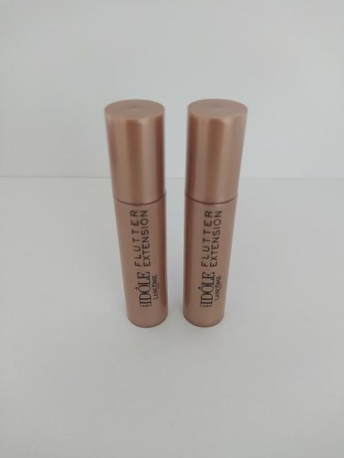 Nieuw Lancome Idole Flutter Extension Mini Mascara Zwart, Sieraden, Tassen en Uiterlijk, Uiterlijk | Cosmetica en Make-up, Nieuw