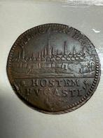 Holland 1656 Philip IIII, Postzegels en Munten, Munten | Nederland, Ophalen of Verzenden, Vóór koninkrijk, Overige waardes