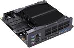 MINISFORUM BD795i SE ITX moederbord, AMD Ryzen 9, Ophalen of Verzenden, Zo goed als nieuw, Mini-ITX, DDR5