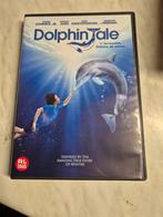 Dolphin Tale DVD - Avontuurlijke Film!, Avontuur, Alle leeftijden, Ophalen of Verzenden, Zo goed als nieuw