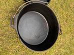 Petromax Dutch Oven FT  6 - Gietijzeren Pan, Ophalen of Verzenden, Gebruikt, Gietijzer, Koekenpan of Braadpan