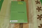 Omzetbelasting 9789013169430 - fed fiscale studie - 17e druk, Nieuw, Ophalen of Verzenden, WO, Wolters Kluwer