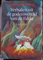 Kerkwyk - Verhalen uit de godenwereld van de edda, Boeken, Verzenden, Zo goed als nieuw, Kerkwyk