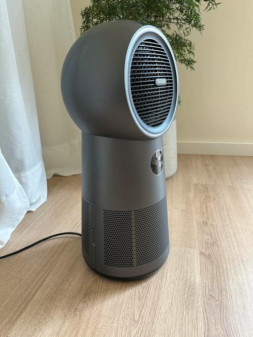 De Philips 3-in-1 luchtzuiveraar -ventilator - verwarmer, Witgoed en Apparatuur, Ventilatoren, Zo goed als nieuw, Ventilator met afstandsbediening