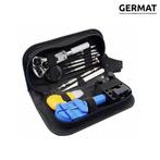 Horloge reparatie set, Hobby en Vrije tijd, Germat, Gereedschap of Toebehoren, Nieuw, Germat