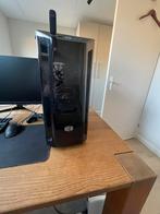 Gaming PC, 1 speler, Ophalen, Zo goed als nieuw, Overige genres