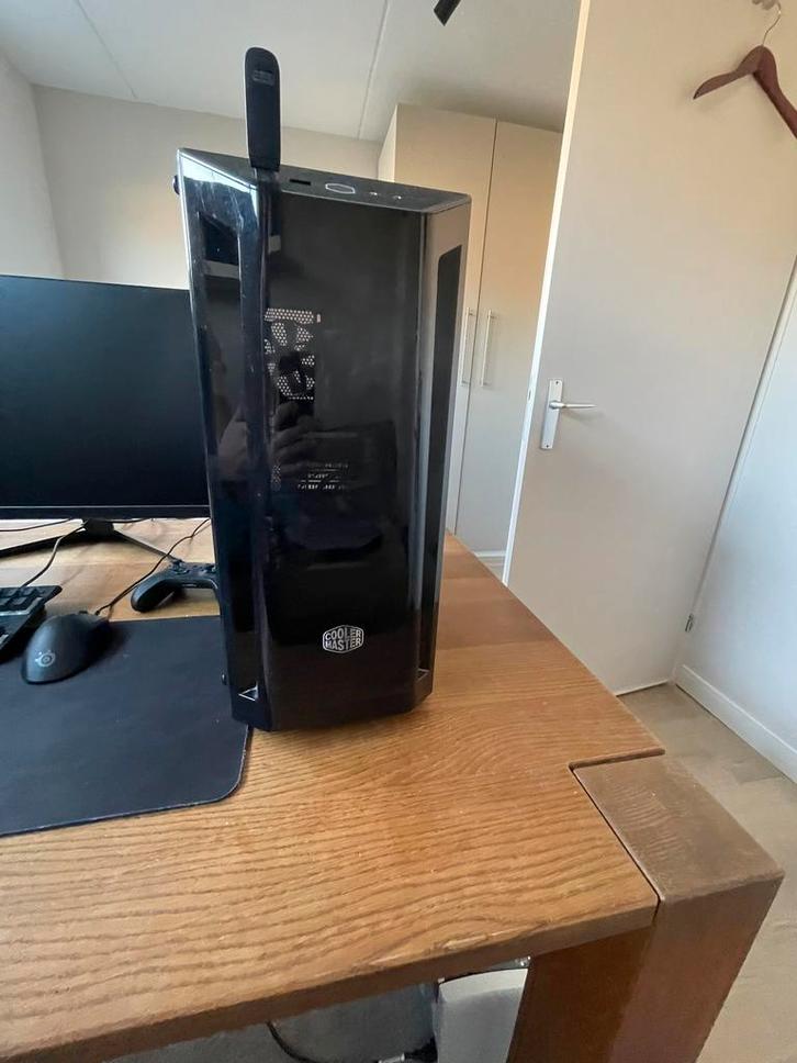 Gaming PC, Spelcomputers en Games, Games | Pc, Zo goed als nieuw, Overige genres, 1 speler, Ophalen