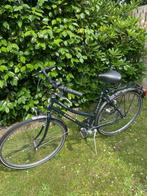 Dames sportfiets, Ophalen, Overige merken, Minder dan 10 versnellingen, 28 inch