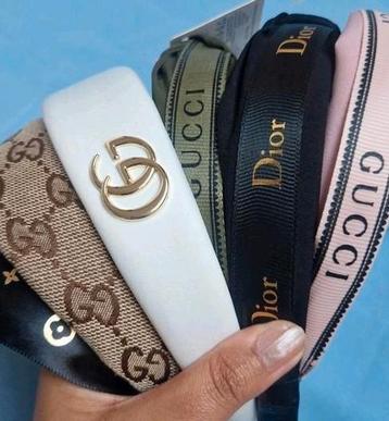 Nieuwe haarband hoofdband bandeau  beschikbaar voor biedingen
