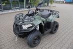 Kymco mxu 300 T3b Landbouw quad atv met T kenteken mogelijk