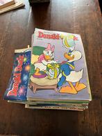 Donald Duck 2013 t/m 2017. 2016 compleet, Verzamelen, Tijdschriften, Kranten en Knipsels, Tijdschrift, Ophalen, 1980 tot heden