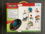 Tiny love muziekmobiel, Ophalen, Zo goed als nieuw, Mobiel