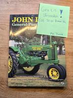 John Deere General-Purpose Tractors 1928-1953, Ophalen of Verzenden, Beta, Gelezen, Niet van toepassing