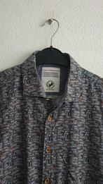 A Fich Named Fred   Overhemd -  Maat L, Overige kleuren, Ophalen of Verzenden, Halswijdte 41/42 (L), Fred Perry