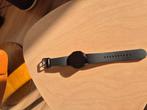 samsung smart watch 5, Ophalen of Verzenden, Zo goed als nieuw, Zwart, Android