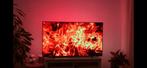 Phillips Ambilight 4K 55OLED804, Ophalen, Philips, OLED, Zo goed als nieuw