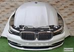 BMW 7 SERIE G11 G12 A96 COMPLEET VOORKOP ORIGINEEL O.A!!, Auto-onderdelen, Carrosserie en Plaatwerk, Ophalen of Verzenden, Gebruikt