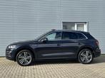 Audi Q5 55 TFSI e quattro S-Line Pano/B&O/360cam/Apple, Origineel Nederlands, Te koop, 5 stoelen, Gebruikt