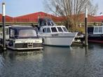 Nette beachcraft 1050, Staal, Binnenboordmotor, Diesel, Ophalen of Verzenden