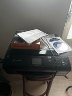 Brother DCP-J315W All-in-one Printer, Computers en Software, Printers, Kopieren, Inkjetprinter, All-in-one, Ophalen of Verzenden