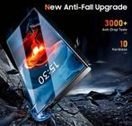 Pixel 10/10 Pro Gehard Glas Screenprotector, Ophalen of Verzenden, Nieuw, Bescherming, Overige merken