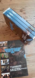 BZN specials Rieu Rob de Nijs collectie Smit, Alle leeftijden, Ophalen of Verzenden, Gebruikt, Muziek en Concerten