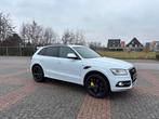 Audi SQ5 TFSI Quattro 3.0 V6 ABT, Automaat, 2995 cc, USB, 402 pk