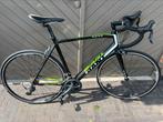 Giant TCR aluxx SL, Fietsen en Brommers, Fietsen | Racefietsen, Gebruikt, Heren, Aluminium, Meer dan 20 versnellingen