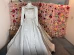 Prachtige Bruidsjurk - Nieuw!, Kleding | Dames, Trouwkleding en Trouwaccessoires, Ophalen of Verzenden, Nieuw, Wit, Trouwjurk