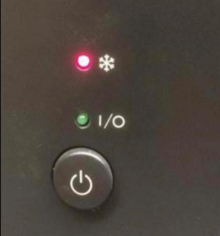 Stroring !! Blijft het rode led branden !! cafitesse 50 / 51, Witgoed en Apparatuur, Koffiezetapparaten, Nieuw, Overige typen