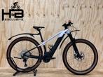 Cube Reaction Hybrid SLT 625 29 inch E-Mountainbike XT, Hardtail, Heren, Niet ingevuld, Ophalen of Verzenden