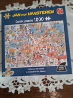 Nieuwe Jan van Haasteren Puzzel 1000 stukjes, Ophalen of Verzenden, 500 t/m 1500 stukjes, Nieuw, Legpuzzel