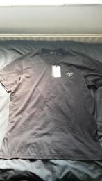 Prada t shirt zwart, Kleding | Heren, T-shirts, Verzenden, Zo goed als nieuw, Zwart