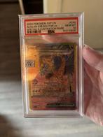 Alolan Exeggutor ex - Special Illustration Rare - PSA 10, Ophalen of Verzenden, Zo goed als nieuw, Losse kaart, Foil