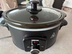 Tristar VS-3915 Slowcooker - Zo goed als nieuw!, Ophalen of Verzenden, Zo goed als nieuw